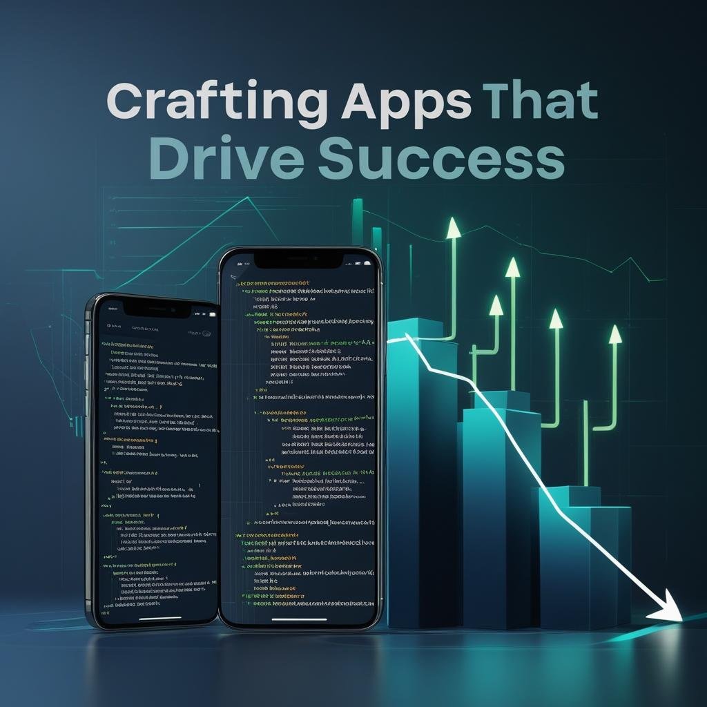 Preview of Android apps